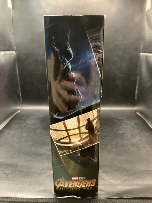 Marvel Studios: The First Ten Years Avengers: Infinity War Iron Man/Thanos/Doctor Strange (3 Pack)