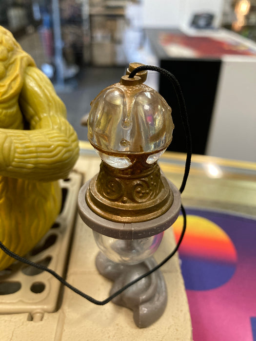 1983 Jabba The Hutt Playset