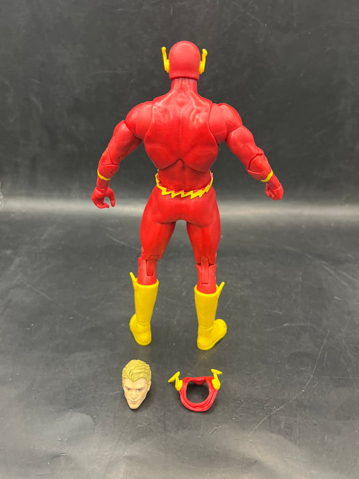 DC Multiverse Flash (Flashpoint)