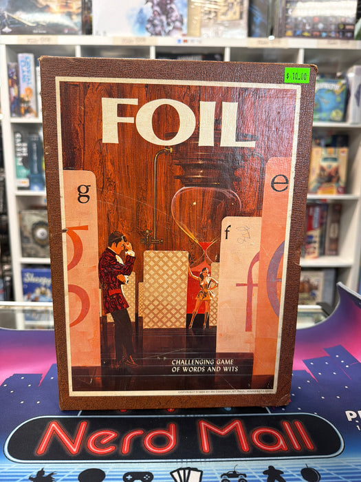 Foil