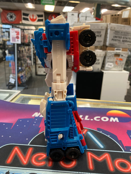 Transformers Generations Combiner Wars Ultra Magnus