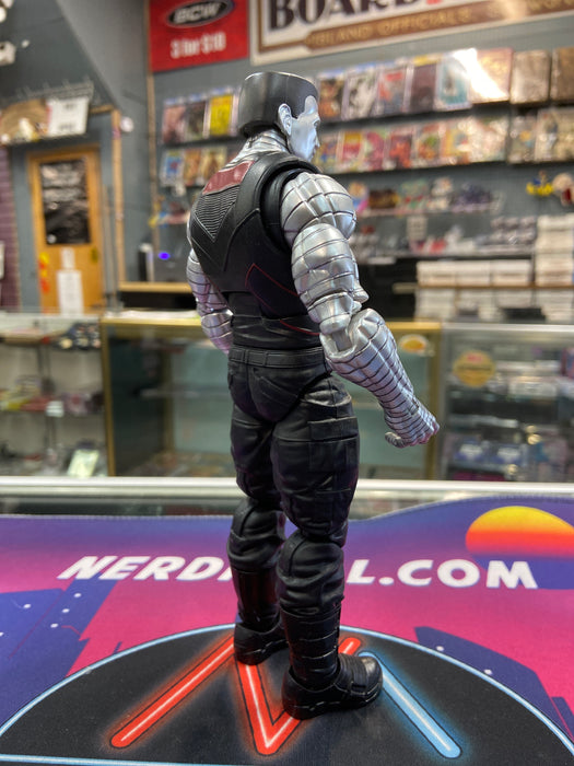 Marvel Legends Colossus (Deadpool Legacy)
