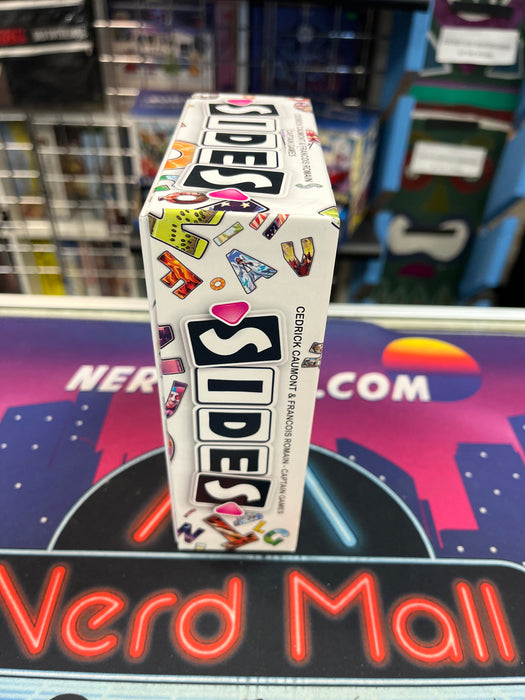 SIDES