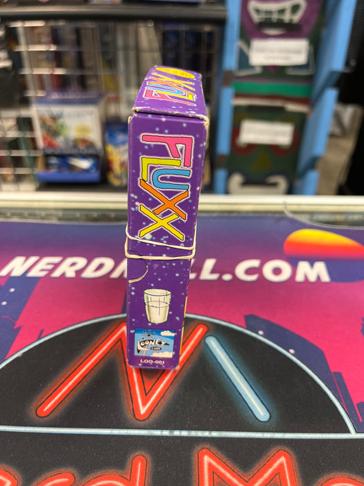 Fluxx