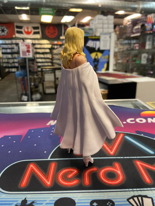 Marvel Legends Emma Frost