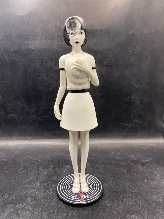 Culturefly Uzumaki Azami Figure