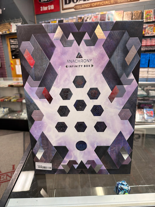 Anachrony Infinity Box (06279)