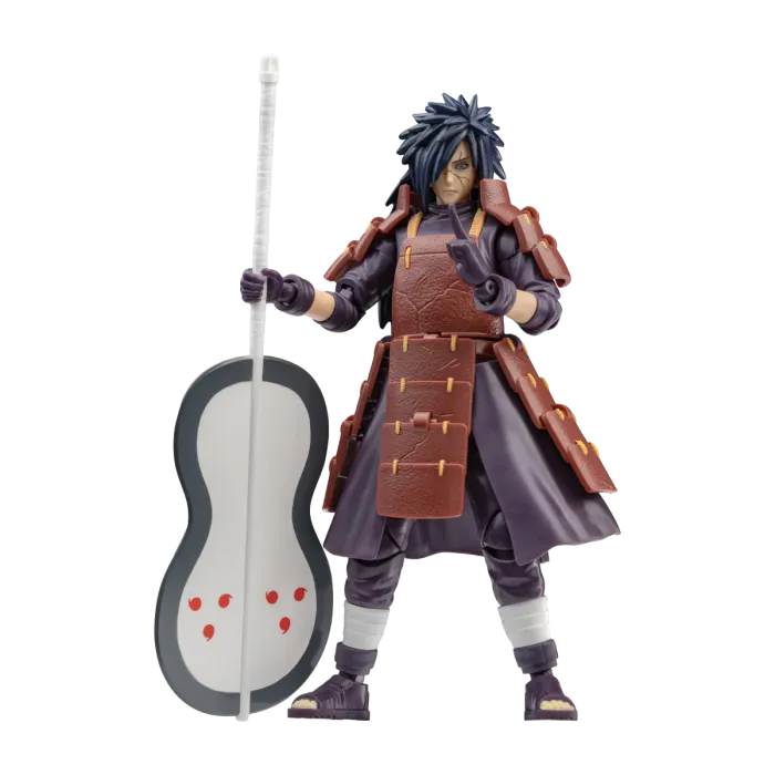 Blokees: Naruto - CC05 - Madara Uchiha (Reanimation Justu)