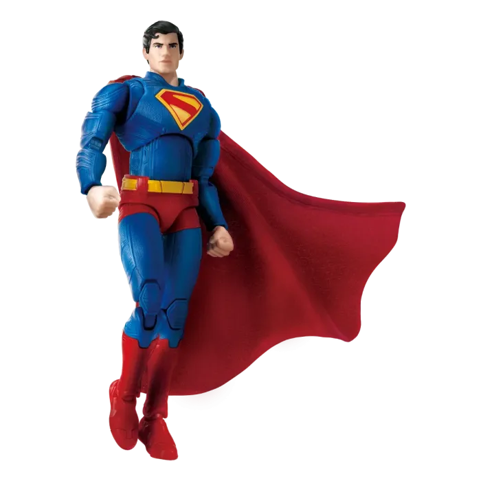 Blokees: DC Comics - Champion Class 01 Superman 2025