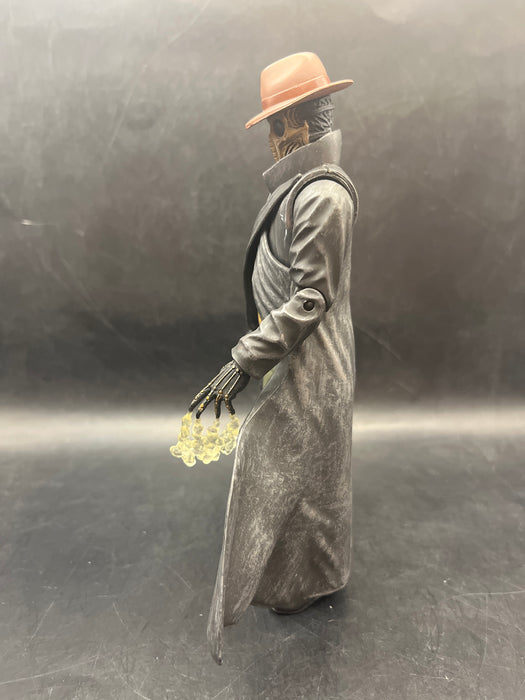 DC Direct Justice Society of America Sandman