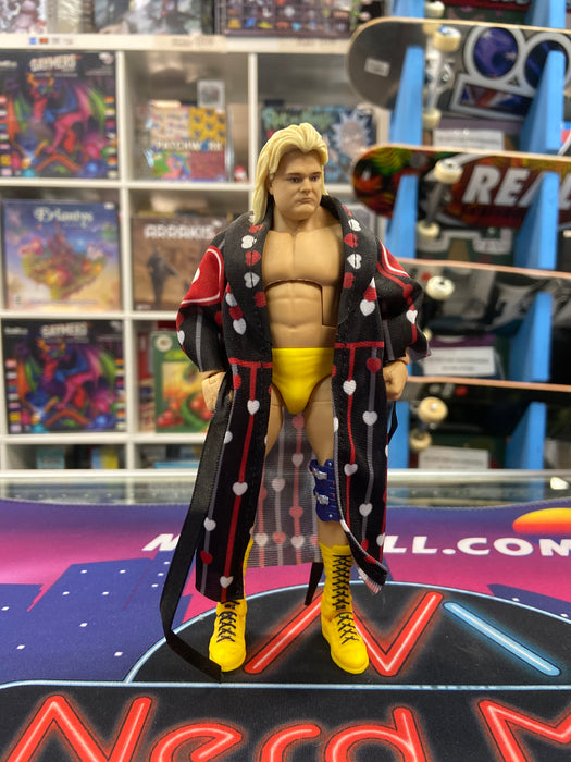 WWE Elite Collection Legends Series 7 Greg "The Hammer" Valentine