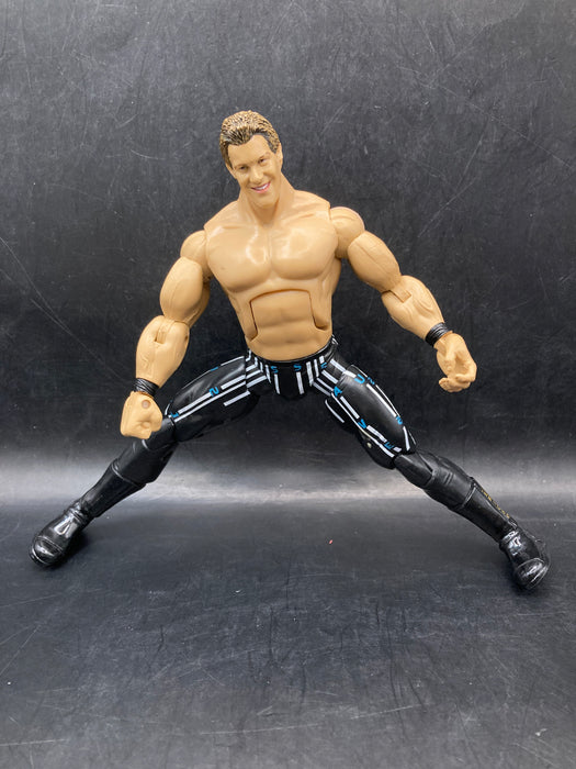 Jakks WWE Deluxe Aggression Series 15 Chris Jericho