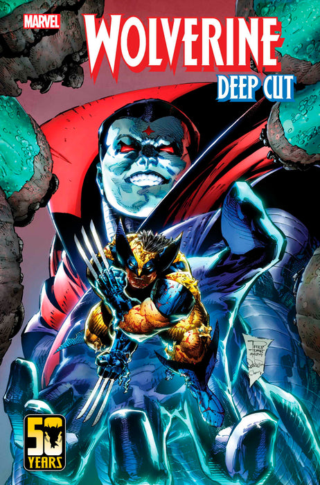 Wolverine: Deep Cut #3