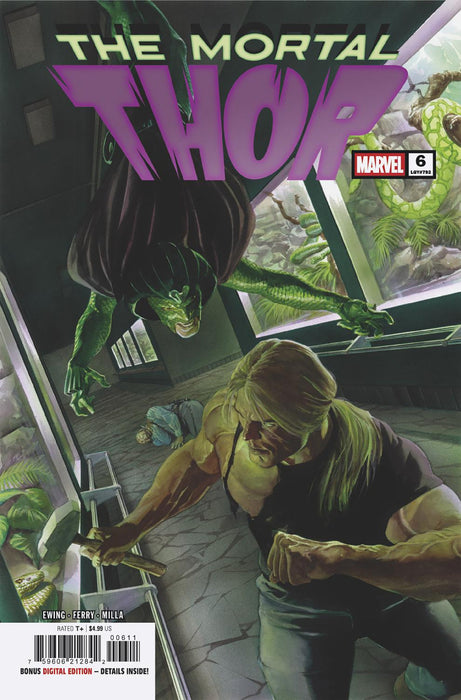 Thor #6