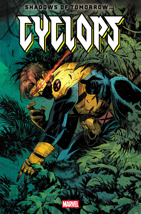 Cyclops #1