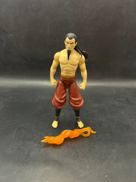McFarlane Avatar: The Last Airbender Lord Ozai