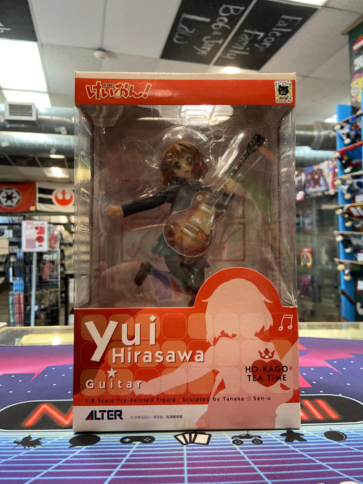 ALTER K-On Yui Hirasawa (guitar)