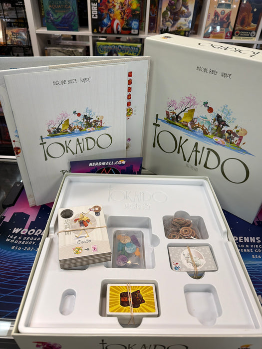 Tokaido