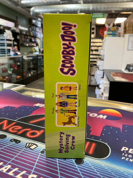 2011 Hanna-Barbera Scooby-Doo Mystery Solving Crew