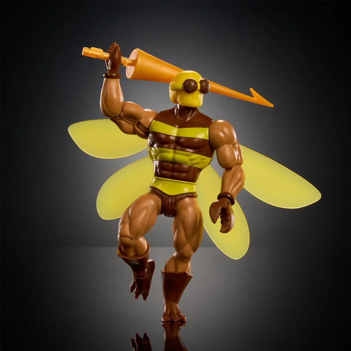 Buzz-Off - MOTU Origins Cartoon Collection Wave 24