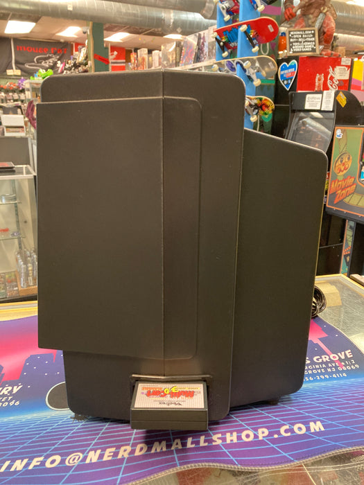 Vectrex Game System with Multi-Cart 3.0 Cartidge