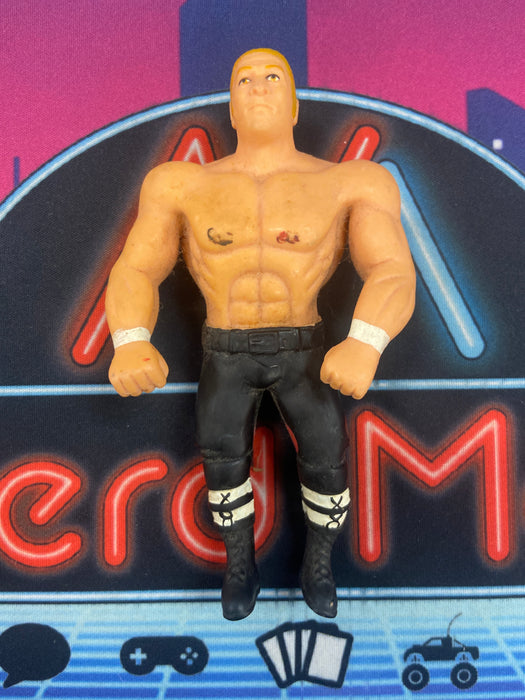 WWE Wrestling Superstars Bend-ems Hunter Hearst Helmsley