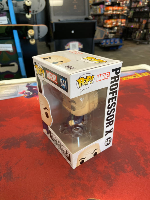 POP Marvel: Professor X