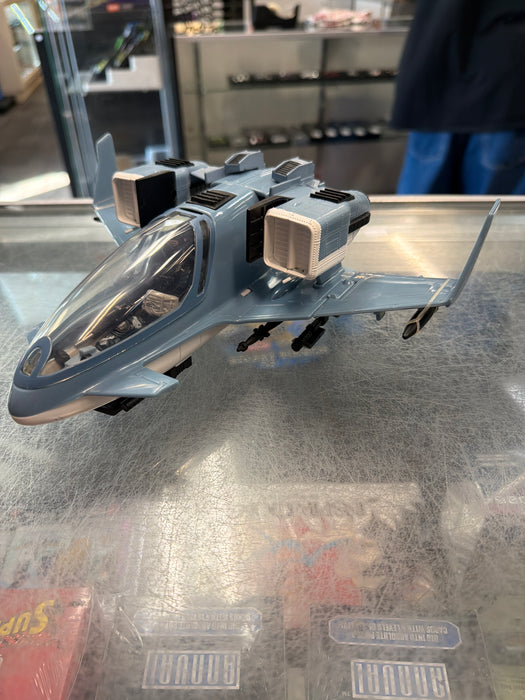 GI Joe RoC Sky Sweeper Jet