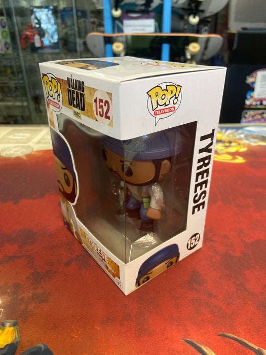 POP TV: Walking Dead - Tyreese