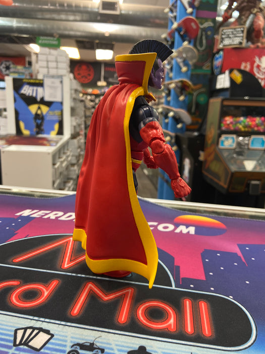 Marvel Legends Gladiator