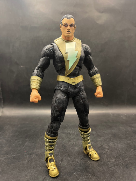 McFarlane DC Multiverse Black Adam (Endless Winter)