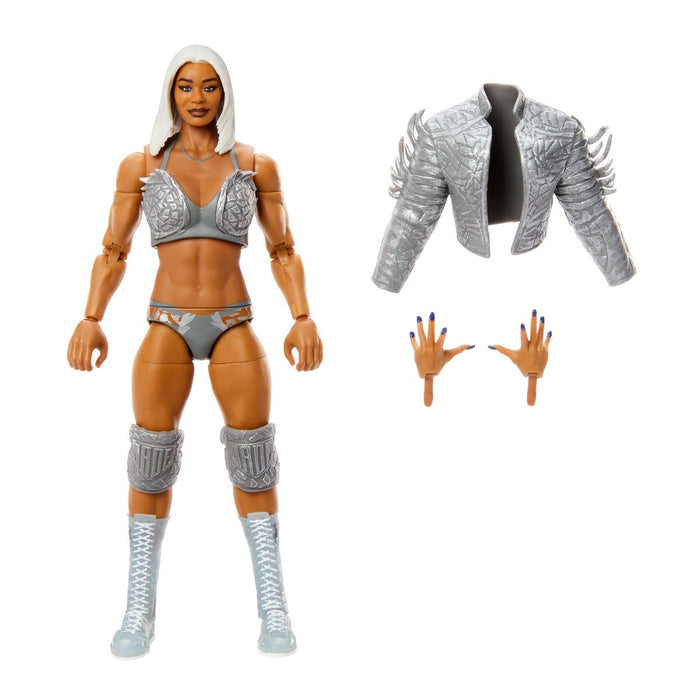 Jade Cargill - WWE Elite Collection Series 116