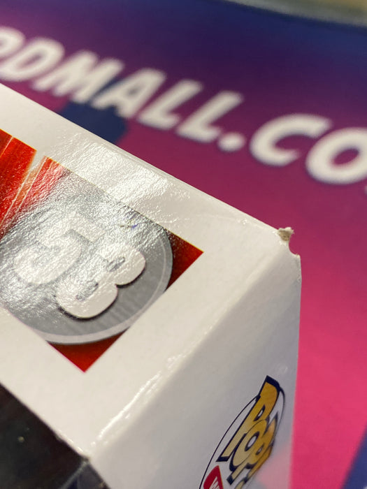 POP WWE: Mr. McMahon (Chase)