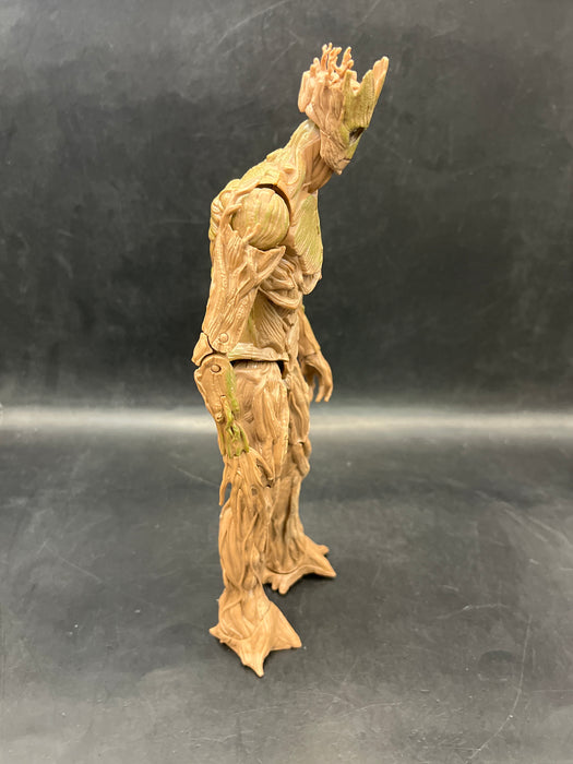 Marvel Legends Groot BAF
