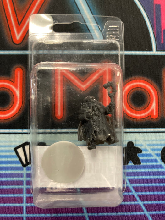 3D Printed D&D Miniatures