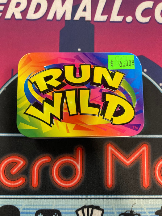 Run Wild