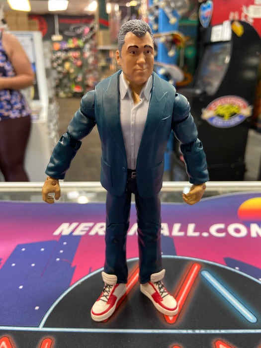 WWE Mattel Basic Battle Packs Series 46 Shane McMahon