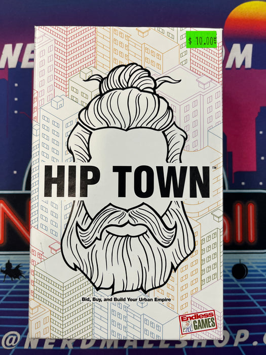 Hip Town