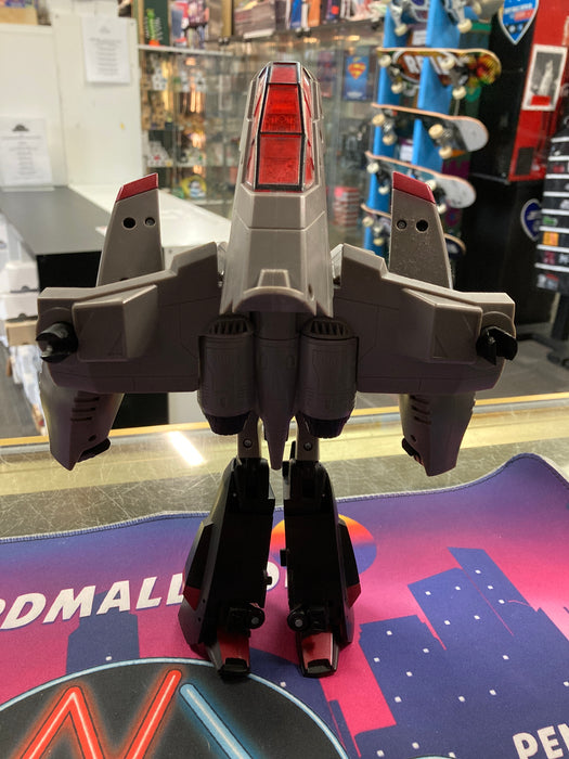 Transformers Animated Leader Class Megatron