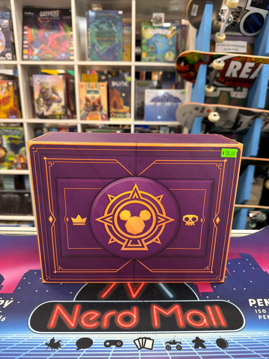 Epic Alliances Core - Disney's Sorcerer's Arena