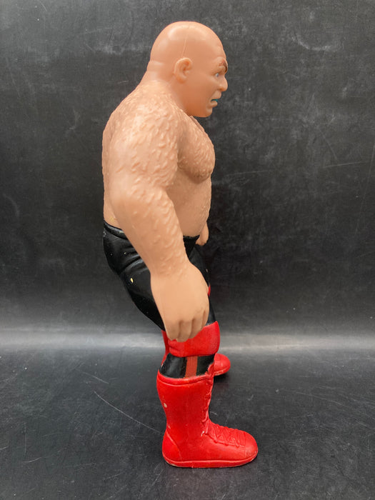 LJN WWF George "The Animal" Steele