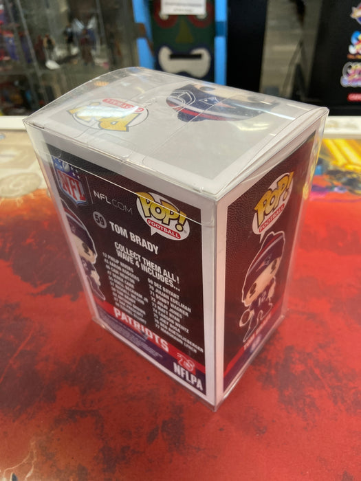 POP Football: Patriots - Tom Brady