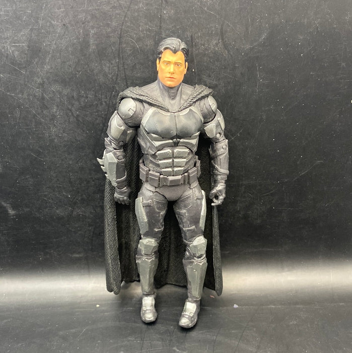 Dc Multiverse Justice League Batman