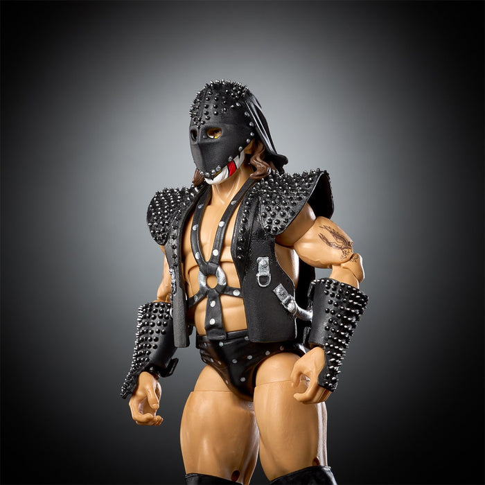 Demolition Smash - WWE Elite Collection Series 123