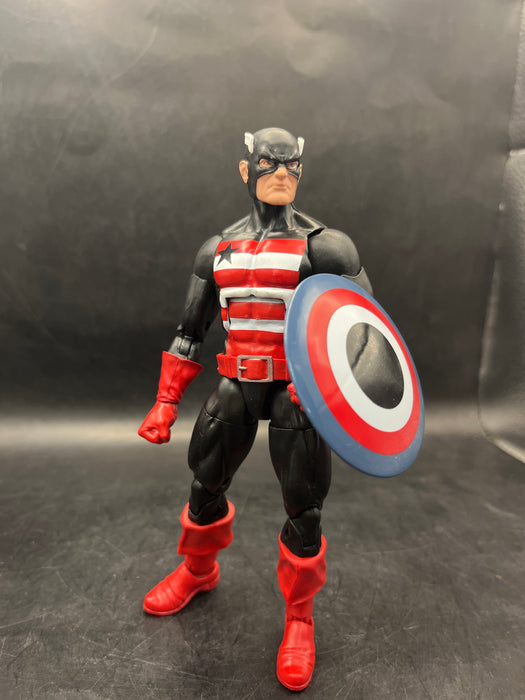 Marvel Legends US Agent (Controller BAF)