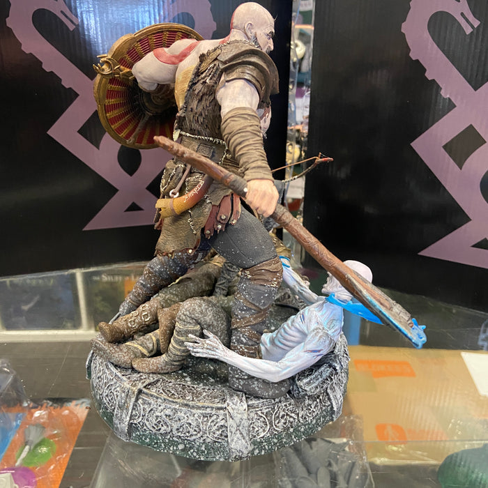 God of War [Stone Mason Edition]