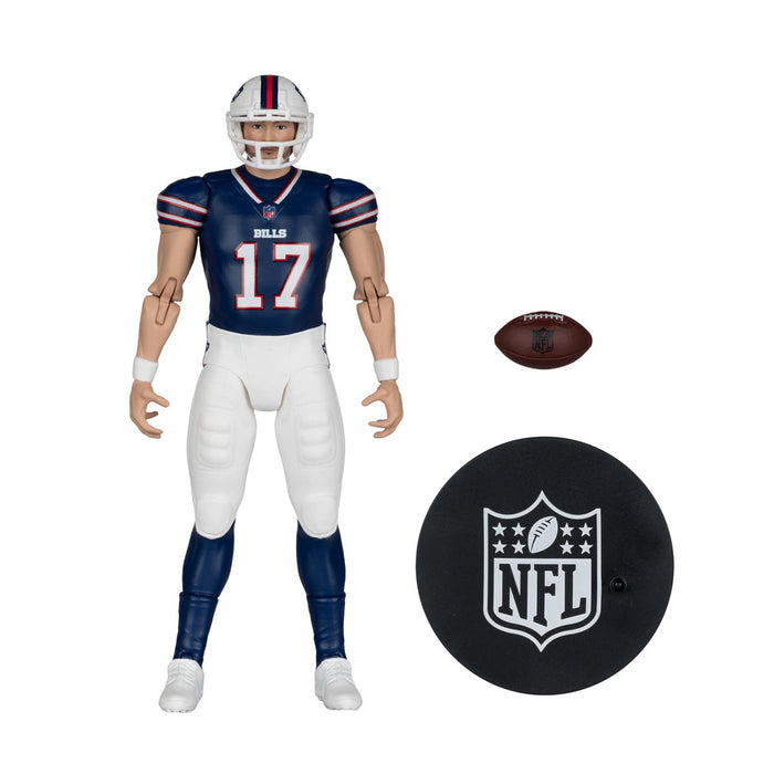 NFL McFarlane SportsPicks Wave 1 - Josh Allen (Buffalo Bills)