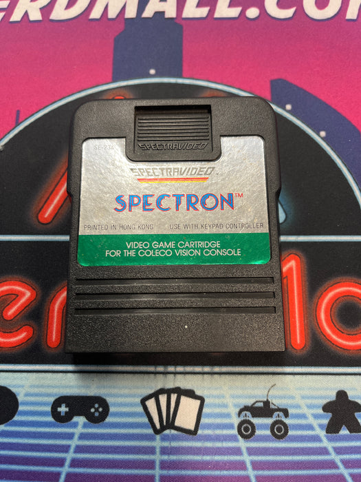 Spectron