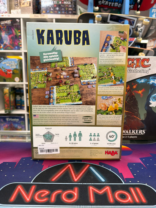 Karuba