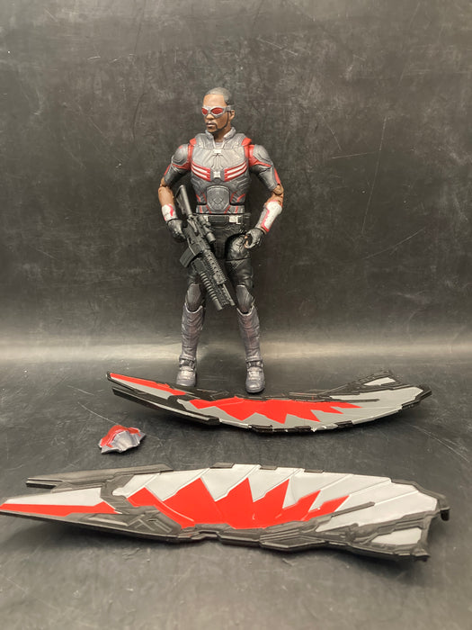 Marvel Legends Falcon (Infinity War 2-pack)